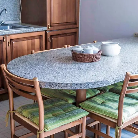 Apartment - Sportholiday House Segusino-valdobbiadene *