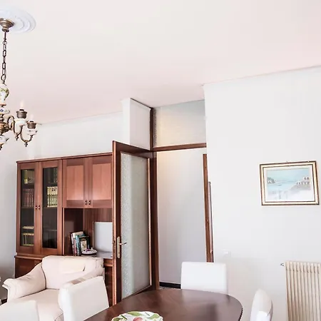 - Sportholiday House Segusino-valdobbiadene