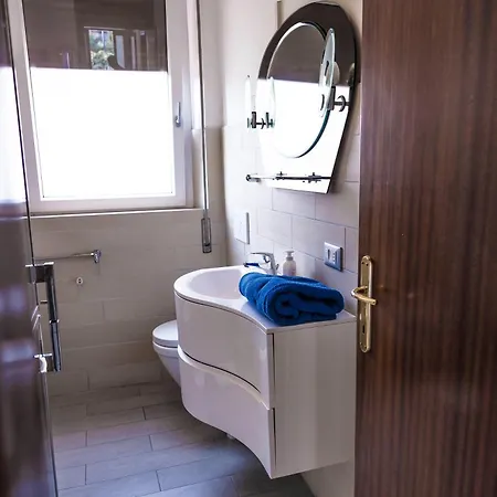 - Sportholiday House Segusino-valdobbiadene * Sequsino
