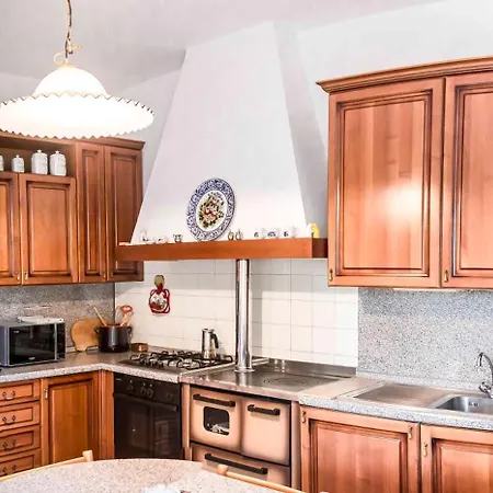 Apartment - Sportholiday House Segusino-valdobbiadene