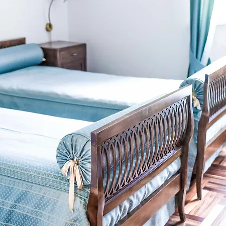 Apartment - Sportholiday House Segusino-valdobbiadene *