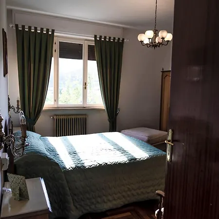 - Sportholiday House Segusino-valdobbiadene Sequsino