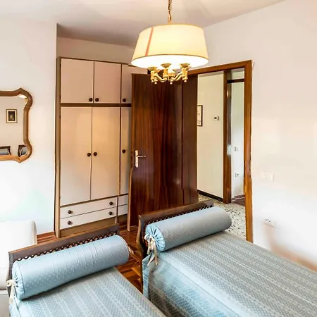 - Sportholiday House Segusino-valdobbiadene * Sequsino