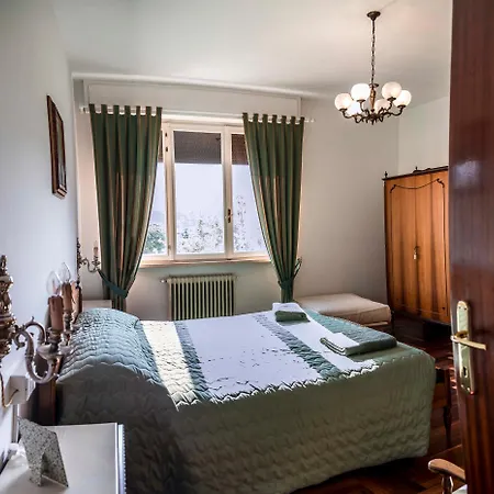 - Sportholiday House Segusino-valdobbiadene Apartment *