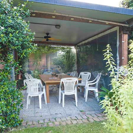 Apartment - Sportholiday House Segusino-valdobbiadene Sequsino