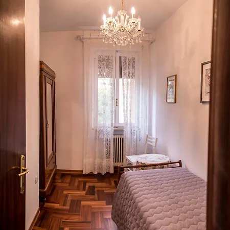- Sportholiday House Segusino-valdobbiadene *
