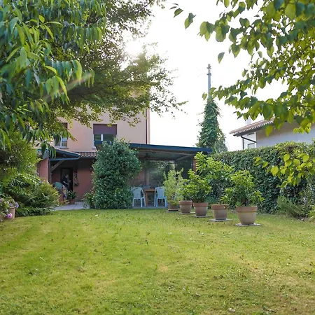 - Sportholiday House Segusino-valdobbiadene Sequsino