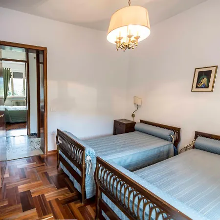 - Sportholiday House Segusino-valdobbiadene Apartment
