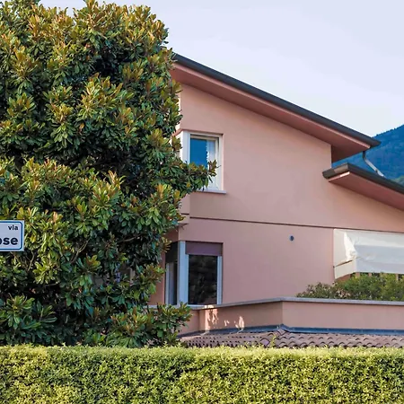 - Sportholiday House Segusino-valdobbiadene Apartment