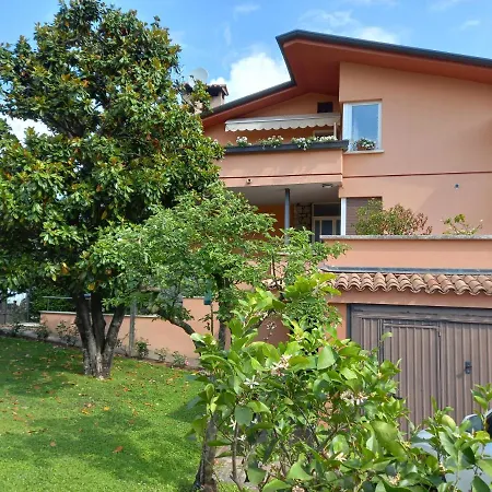 Appartement - Sportholiday House Segusino-valdobbiadene *