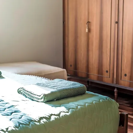 - Sportholiday House Segusino-valdobbiadene Sequsino