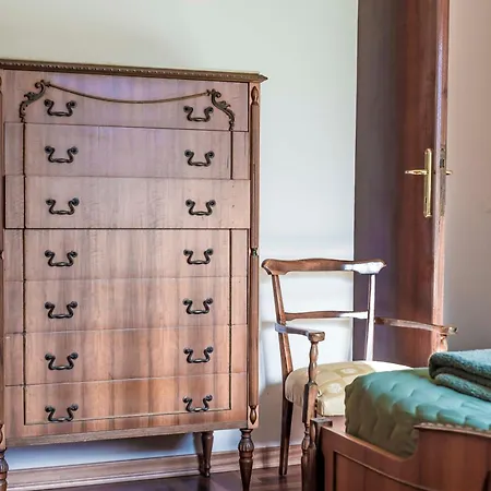- Sportholiday House Segusino-valdobbiadene Appartement Sequsino