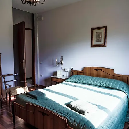 - Sportholiday House Segusino-valdobbiadene Sequsino