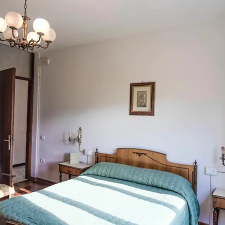- Sportholiday House Segusino-valdobbiadene Appartement