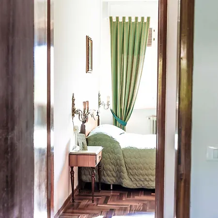 - Sportholiday House Segusino-valdobbiadene Appartement *