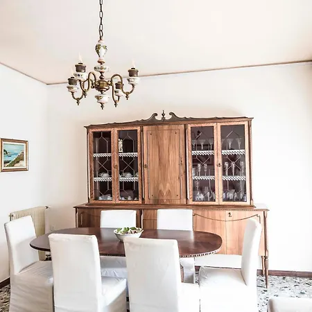 - Sportholiday House Segusino-valdobbiadene *