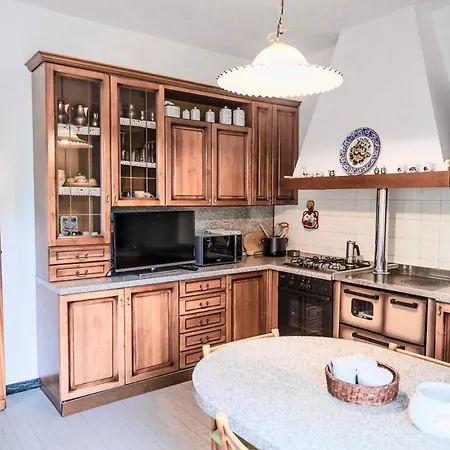 - Sportholiday House Segusino-valdobbiadene