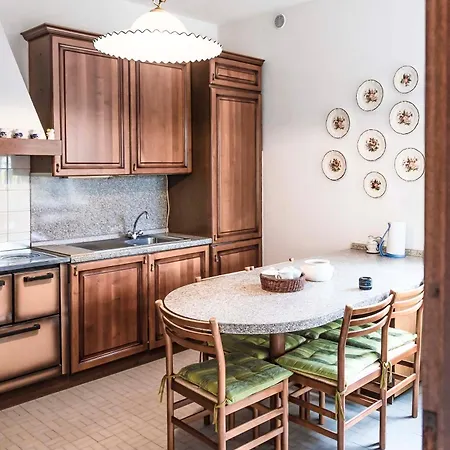 - Sportholiday House Segusino-valdobbiadene Appartement *