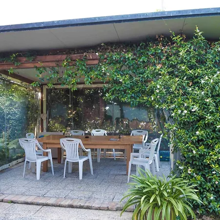 Appartement - Sportholiday House Segusino-valdobbiadene
