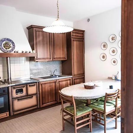 - Sportholiday House Segusino-valdobbiadene Appartement Sequsino