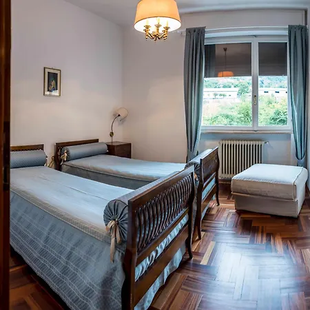 Appartement - Sportholiday House Segusino-valdobbiadene *