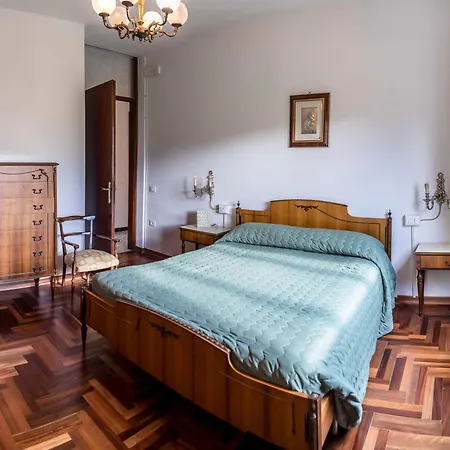 - Sportholiday House Segusino-valdobbiadene Sequsino