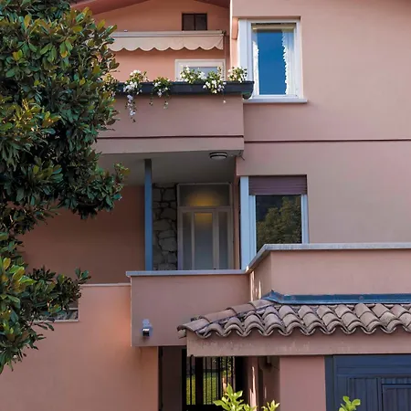 Apartment - Sportholiday House Segusino-valdobbiadene Sequsino
